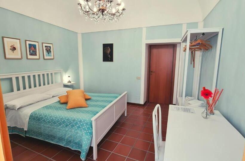 فندق صغير Palazzo Ducale