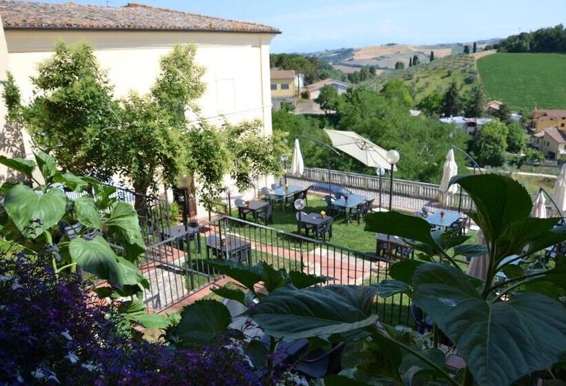 فندق صغير Palazzo Ducale