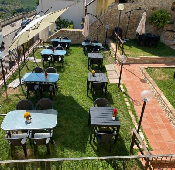 فندق صغير Palazzo Ducale