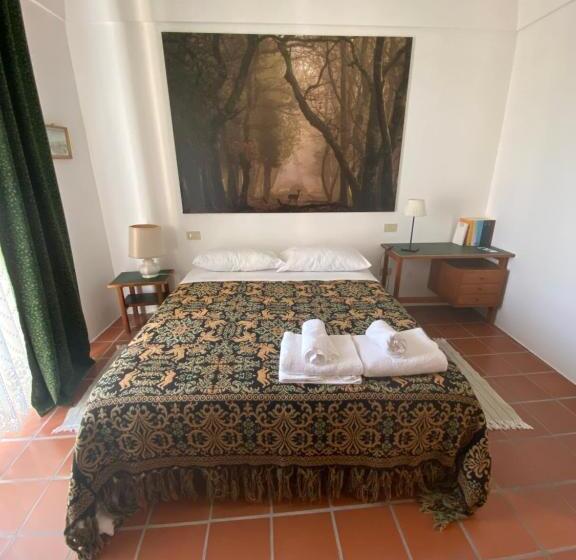 فندق صغير Palazzo Ducale