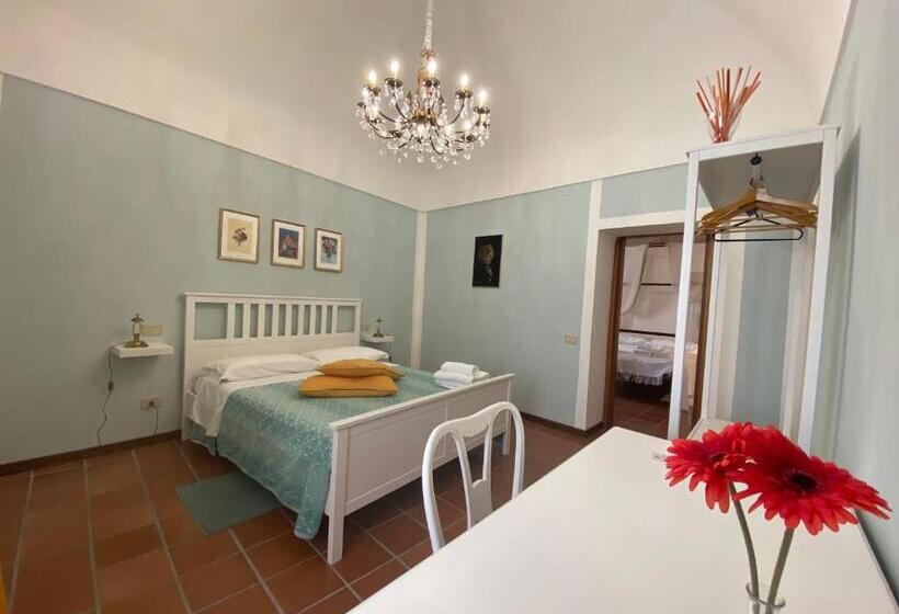 فندق صغير Palazzo Ducale