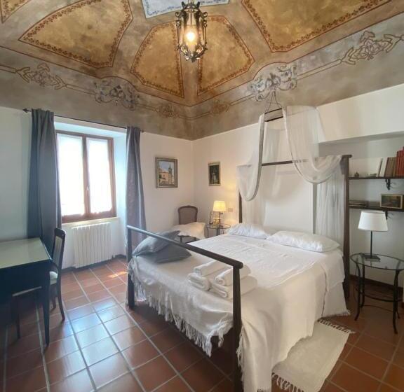 فندق صغير Palazzo Ducale