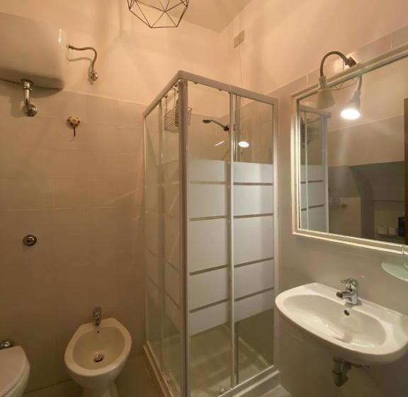 فندق صغير Palazzo Ducale