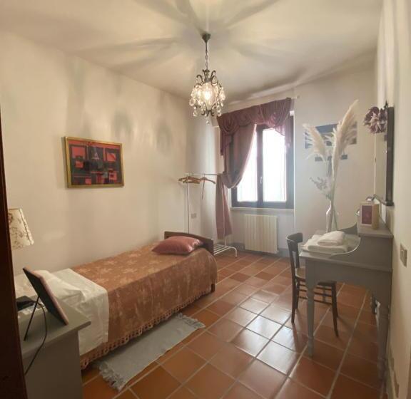 فندق صغير Palazzo Ducale