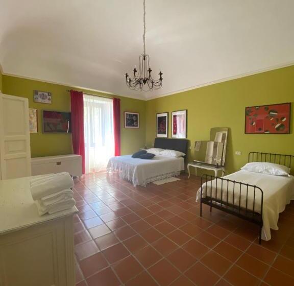 فندق صغير Palazzo Ducale