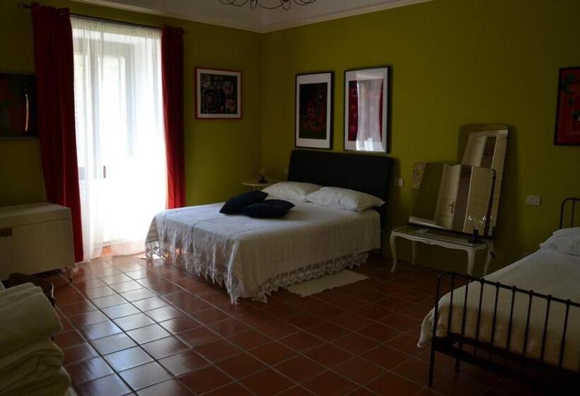 فندق صغير Palazzo Ducale