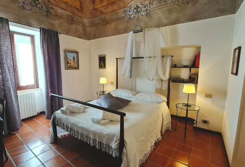 فندق صغير Palazzo Ducale