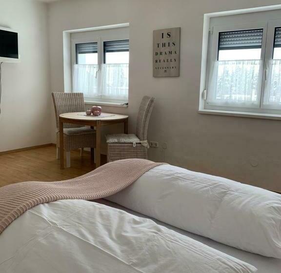 旅馆 Pension Auer