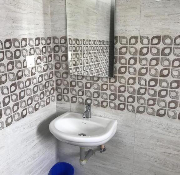 호스텔 Sri Krishna Residency