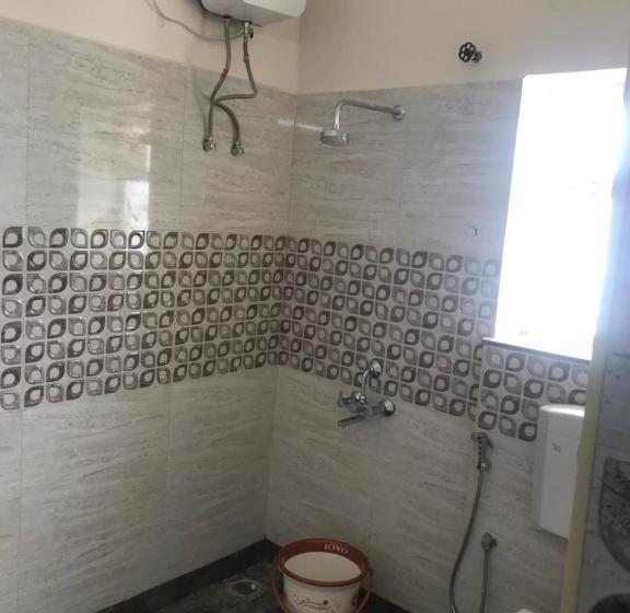 호스텔 Sri Krishna Residency