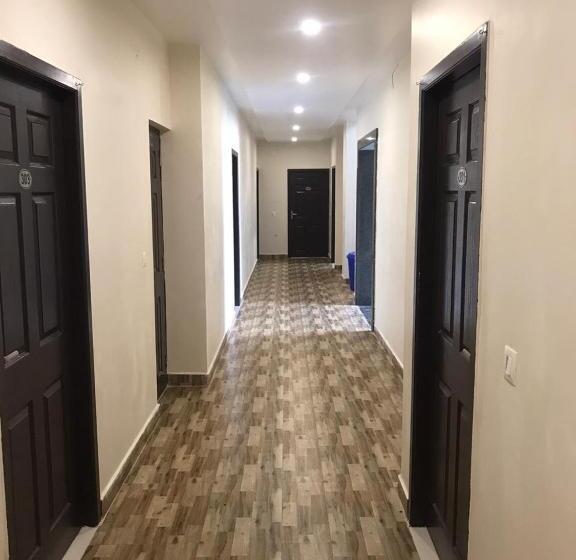 호스텔 Sri Krishna Residency