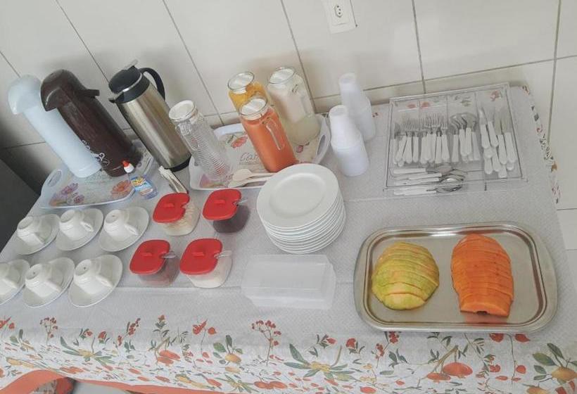 הוסטל Vila Do Sossego