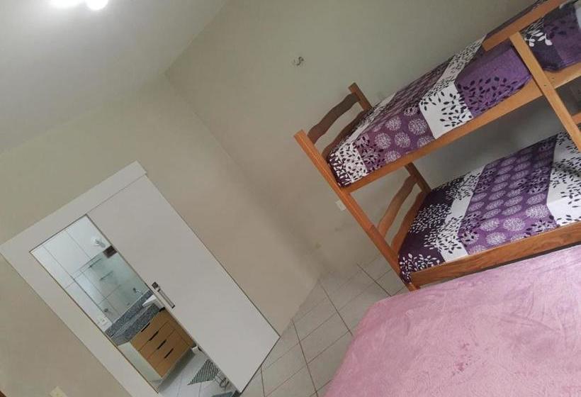 הוסטל Vila Do Sossego