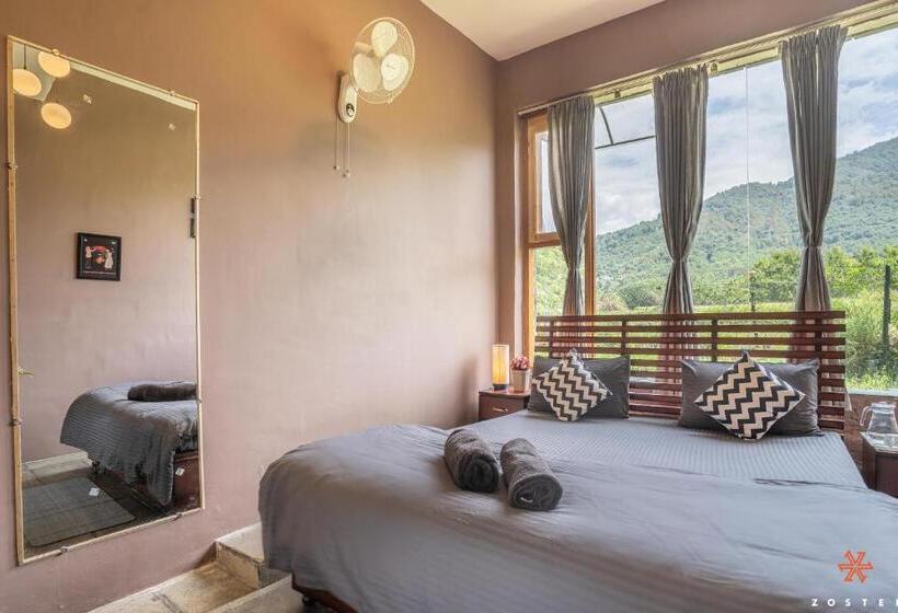 Общежитие Zostel Plus Bir