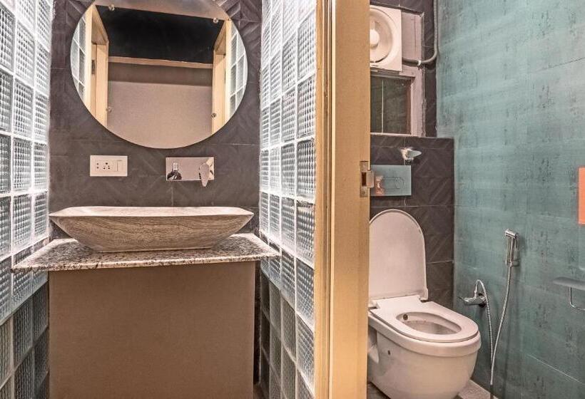 Общежитие Zostel Plus Bir