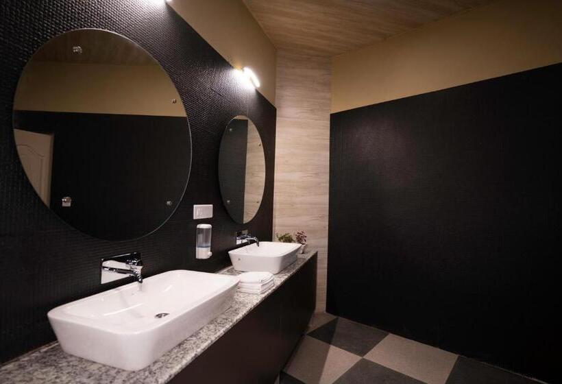 Общежитие Zostel Plus Bir