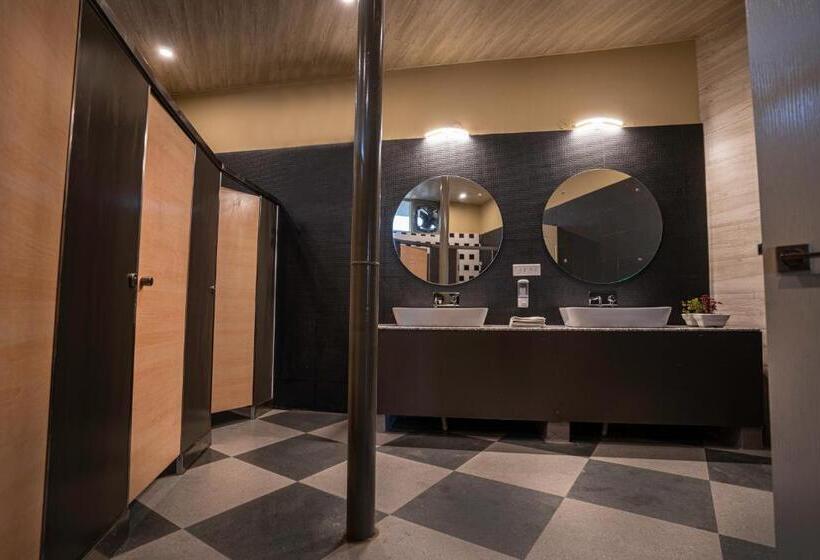 Общежитие Zostel Plus Bir