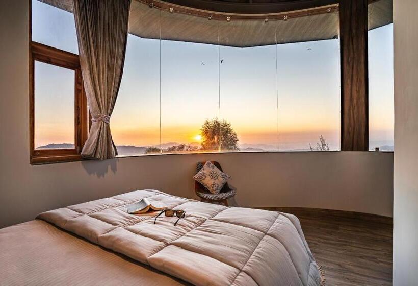 Общежитие Zostel Plus Bir