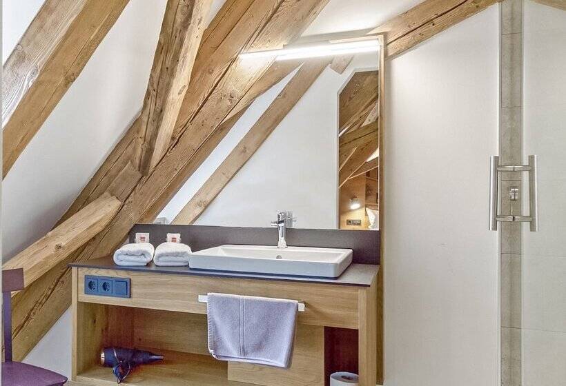 호스텔 Zum Alten Fritz