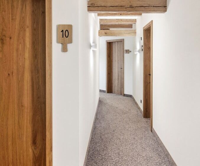 호스텔 Zum Alten Fritz