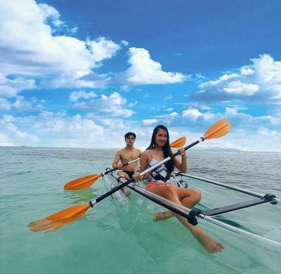 Anda Pearl Premier Resort