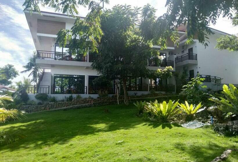 Anda Pearl Premier Resort