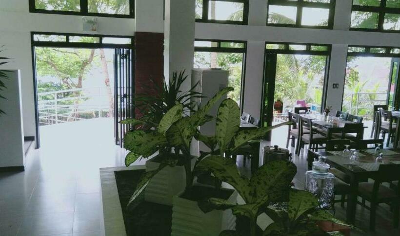 Anda Pearl Premier Resort