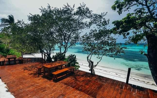 Anda Pearl Premier Resort