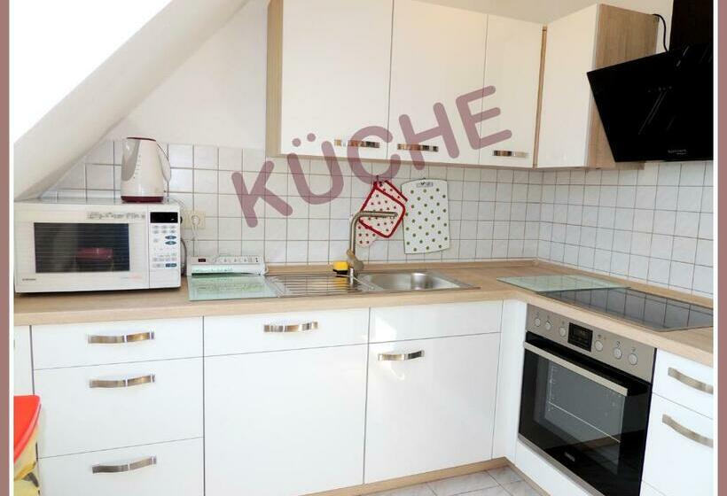 Appartements 4u Rodenbach