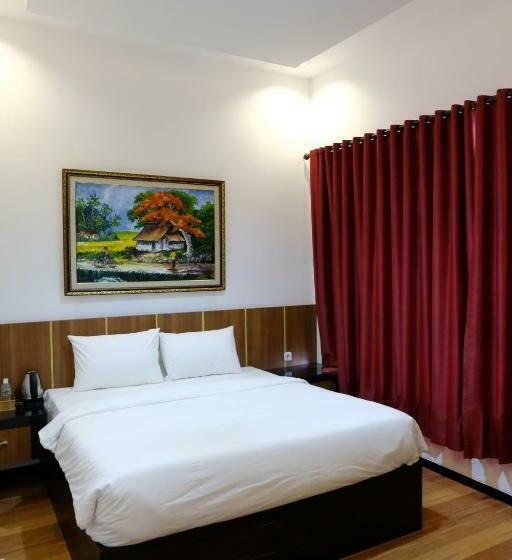 Baratha Hotel & Resto