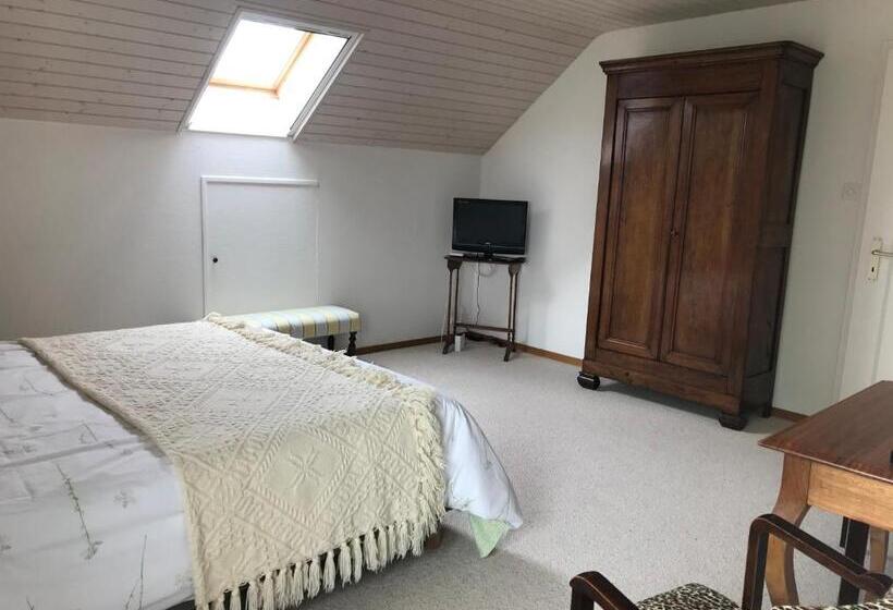 B&b Domaine En Trembley