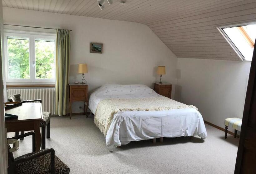 B&b Domaine En Trembley