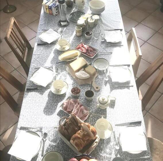 B&b Domaine En Trembley