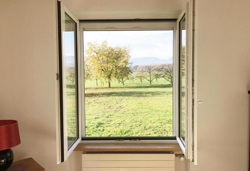 B&b Domaine En Trembley