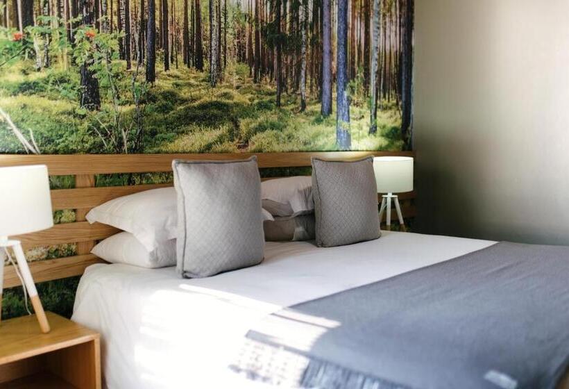 ベッドアンドブレックファースト Agapé Boutique Guesthouse Bothaville