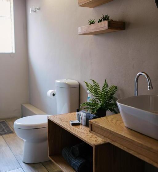 ベッドアンドブレックファースト Agapé Boutique Guesthouse Bothaville