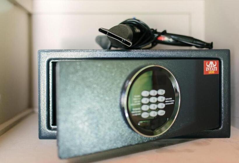 ベッドアンドブレックファースト Agapé Boutique Guesthouse Bothaville