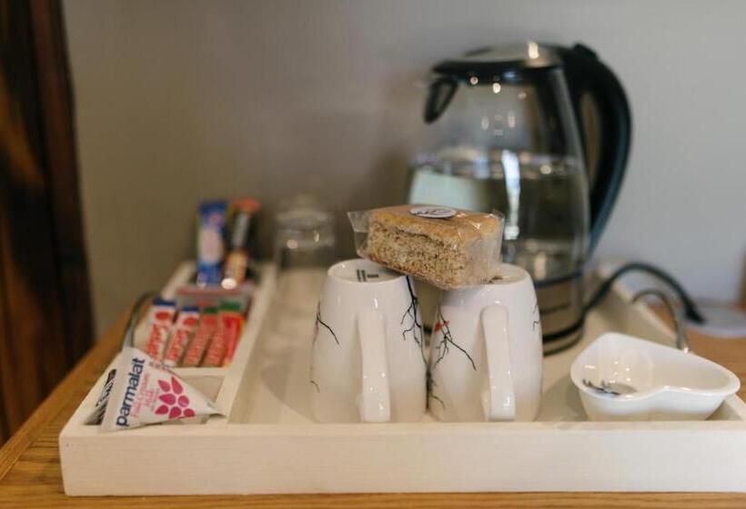 ベッドアンドブレックファースト Agapé Boutique Guesthouse Bothaville