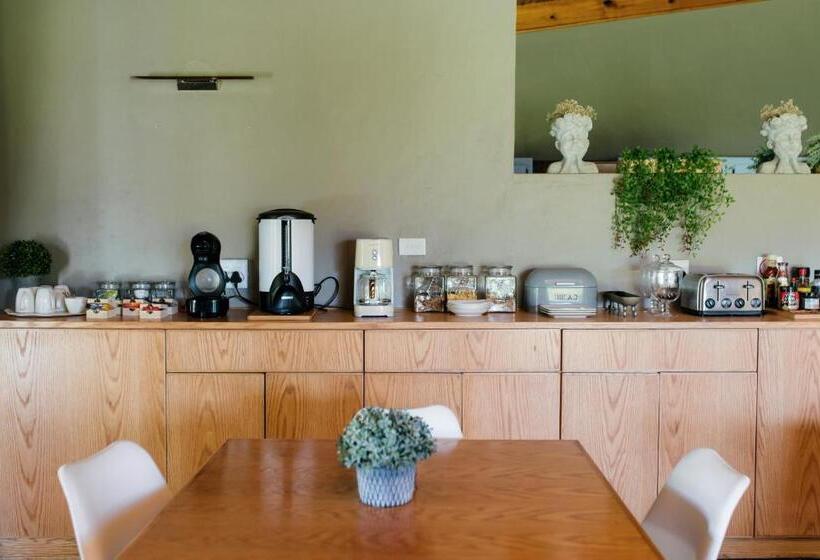 ベッドアンドブレックファースト Agapé Boutique Guesthouse Bothaville