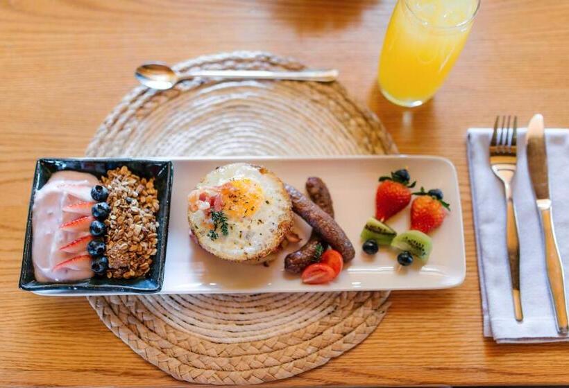 ベッドアンドブレックファースト Agapé Boutique Guesthouse Bothaville