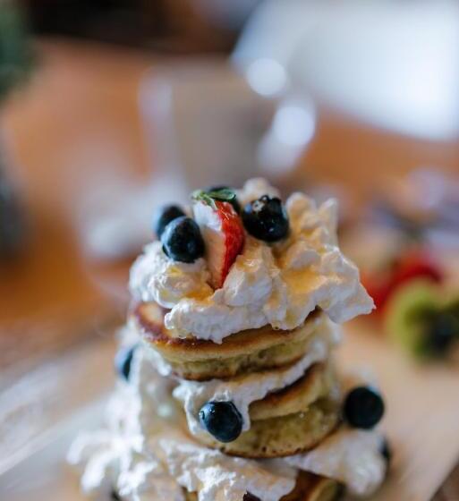 ベッドアンドブレックファースト Agapé Boutique Guesthouse Bothaville