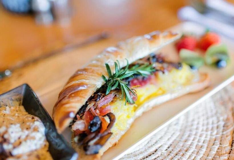 ベッドアンドブレックファースト Agapé Boutique Guesthouse Bothaville