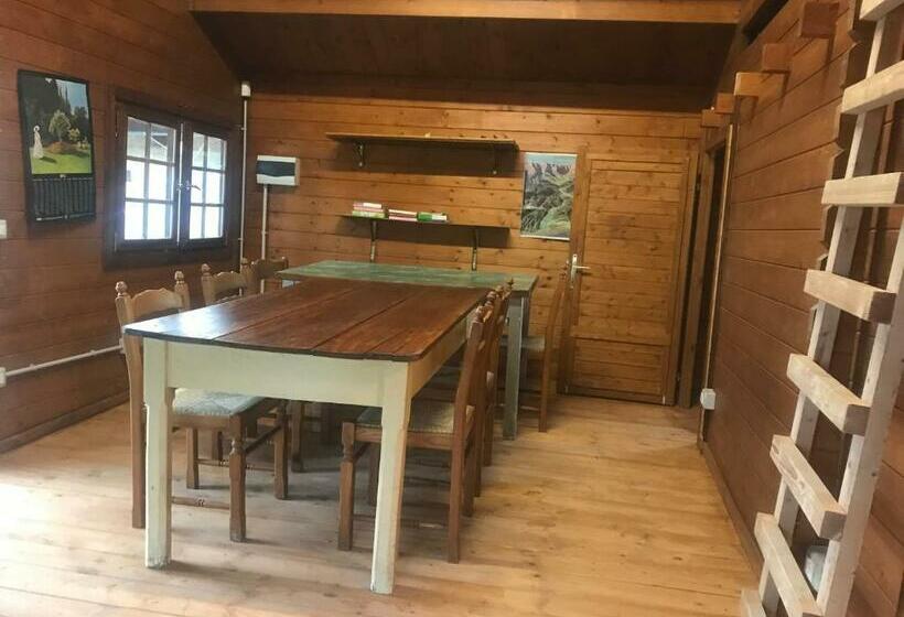 مبيت وإفطار Agriturismo Flarà