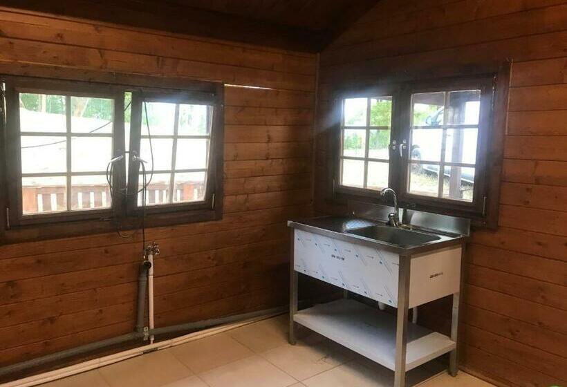 مبيت وإفطار Agriturismo Flarà