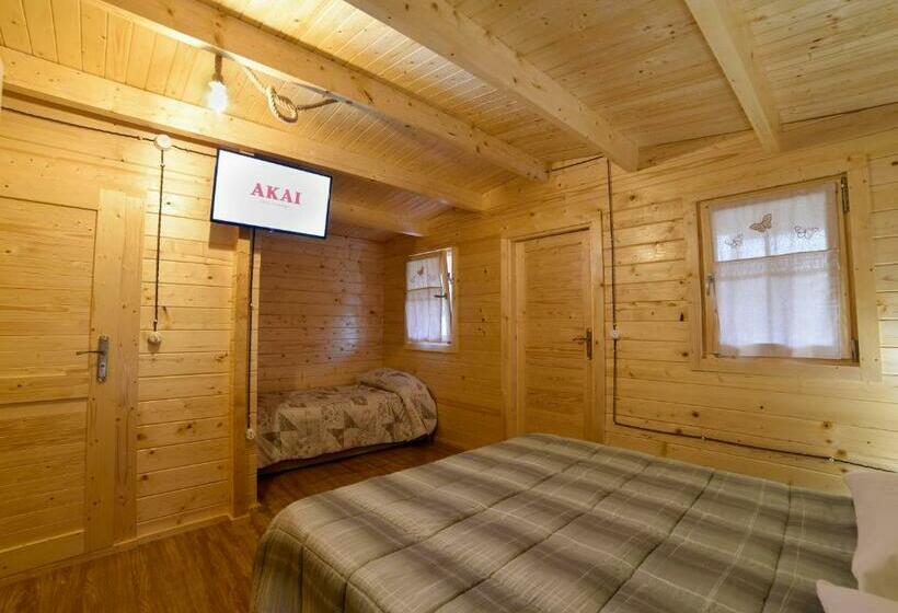 مبيت وإفطار Country House Nonno Andrea