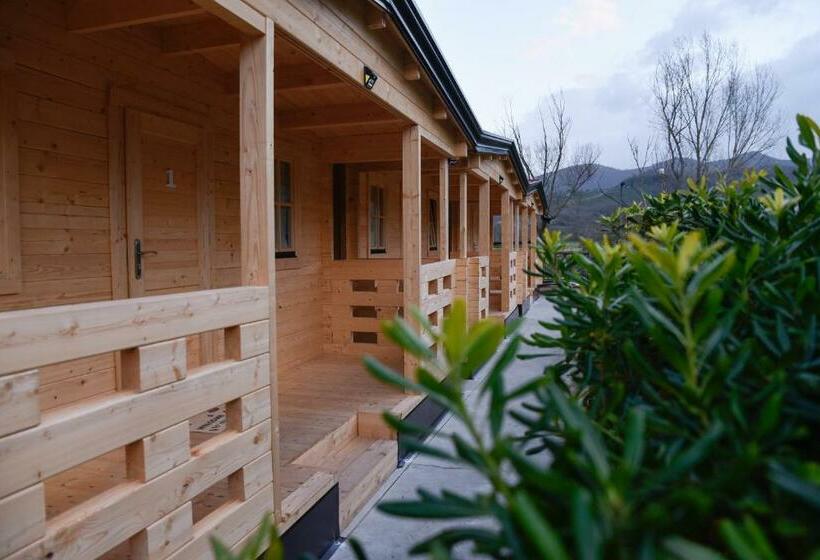 住宿加早餐  Country House Nonno Andrea