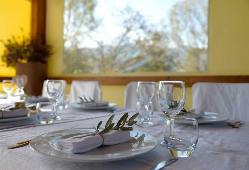 مبيت وإفطار Country House Nonno Andrea