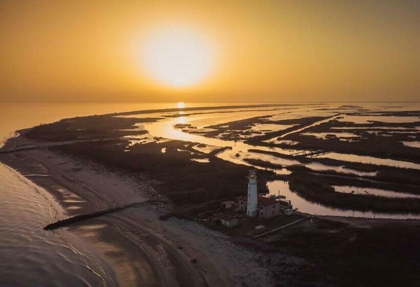 住宿加早餐  Da La Nada