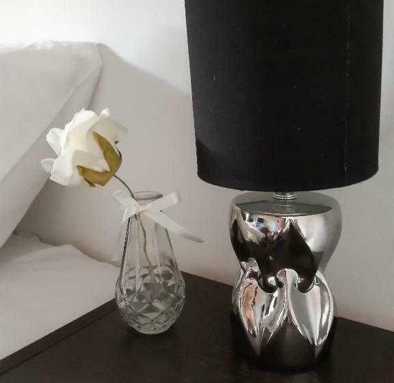 Bed and Breakfast éden Lounge Restaurant & Pension