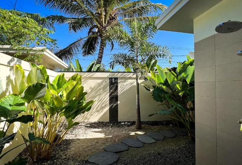 Nocleg ze śniadaniem Green Valley Lombok